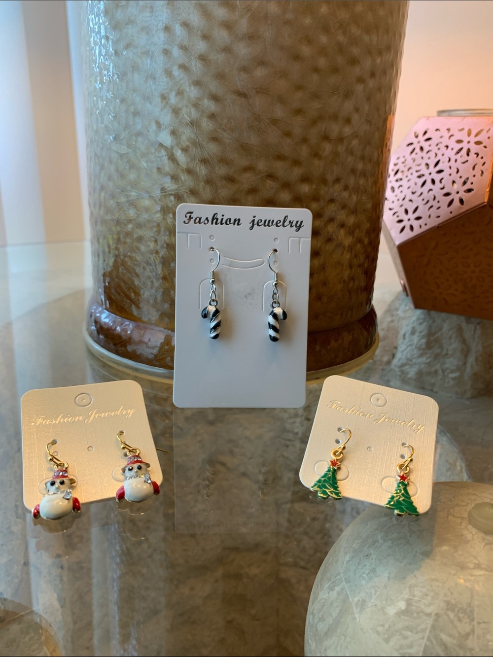 Holiday Earrings Bundle